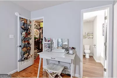 205 Wagon Wheel Trail, Senoia, GA 30276 - Photo 17