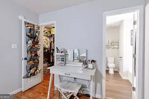 205 Wagon Wheel Trail, Senoia, GA 30276 - Photo 17