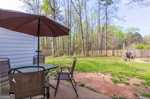 205 Wagon Wheel Trail, Senoia, GA 30276 - Photo 23