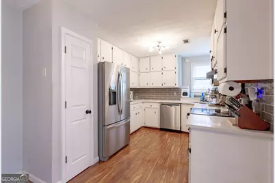 205 Wagon Wheel Trail, Senoia, GA 30276 - Photo 11