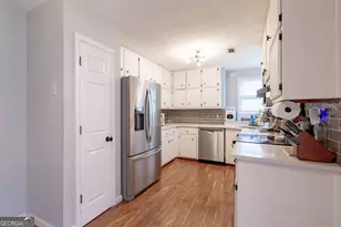 205 Wagon Wheel Trail, Senoia, GA 30276 - Photo 11