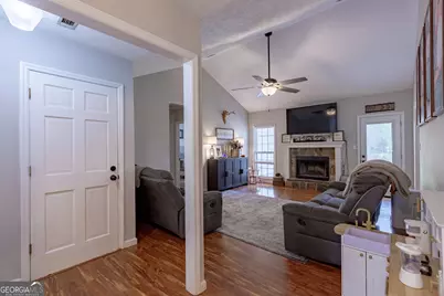 205 Wagon Wheel Trail, Senoia, GA 30276 - Photo 5