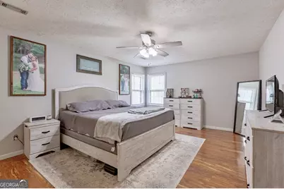 205 Wagon Wheel Trail, Senoia, GA 30276 - Photo 15