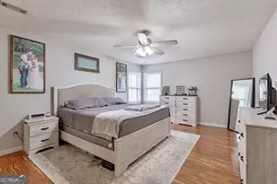 205 Wagon Wheel Trail, Senoia, GA 30276 - Photo 15