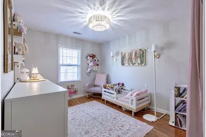 205 Wagon Wheel Trail, Senoia, GA 30276 - Photo 21