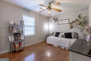 205 Wagon Wheel Trail, Senoia, GA 30276 - Photo 21