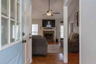 205 Wagon Wheel Trail, Senoia, GA 30276 - Photo 3