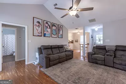 205 Wagon Wheel Trail, Senoia, GA 30276 - Photo 9