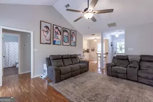 205 Wagon Wheel Trail, Senoia, GA 30276 - Photo 9