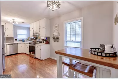 205 Wagon Wheel Trail, Senoia, GA 30276 - Photo 9