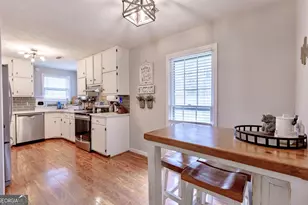 205 Wagon Wheel Trail, Senoia, GA 30276 - Photo 9