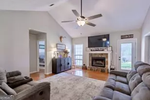 205 Wagon Wheel Trail, Senoia, GA 30276 - Photo 5