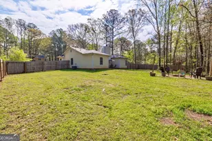 205 Wagon Wheel Trail, Senoia, GA 30276 - Photo 29