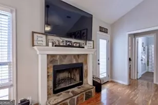 205 Wagon Wheel Trail, Senoia, GA 30276 - Photo 7