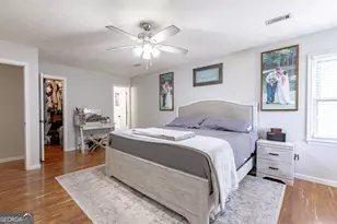 205 Wagon Wheel Trail, Senoia, GA 30276 - Photo 17