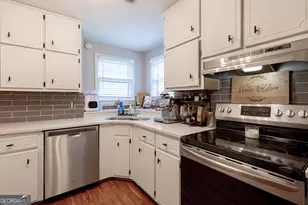 205 Wagon Wheel Trail, Senoia, GA 30276 - Photo 13