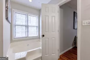 205 Wagon Wheel Trail, Senoia, GA 30276 - Photo 19