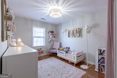 205 Wagon Wheel Trail, Senoia, GA 30276 - Photo 23