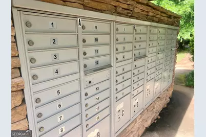 417 Whitehall Road, Athens, GA 30605 - Photo 5