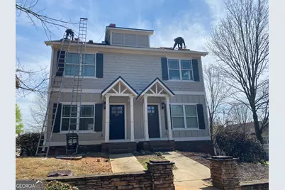 417 Whitehall Road, Athens, GA 30605 - Photo 7