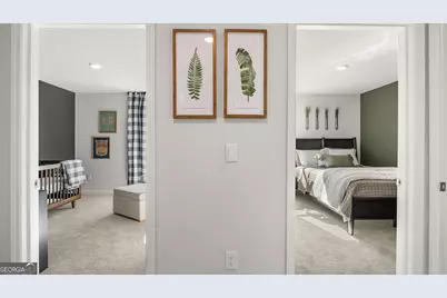 3570 Matthew Court, Decatur, GA 30034 - Photo 13