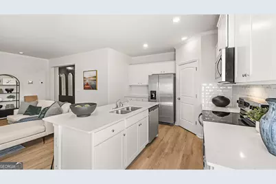 3570 Matthew Court, Decatur, GA 30034 - Photo 5