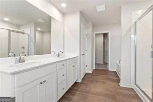 1319 Farmers Loop, Austell, GA 30106 - Photo 25