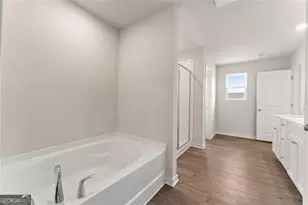 1319 Farmers Loop, Austell, GA 30106 - Photo 15