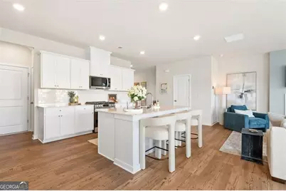1307 Farmers Loop #LOT 6, Austell, GA 30106 - Photo 7