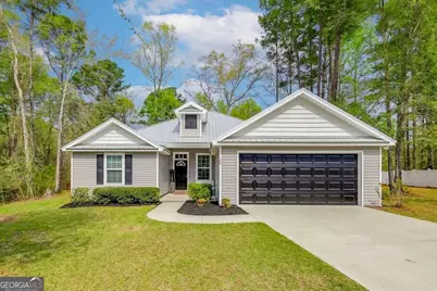 104 Southbrook Drive, Guyton, GA 31312 - Photo 1