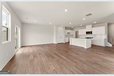 1299 Farmers Loop #LOT 8, Austell, GA 30106 - Photo 13