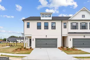 1299 Farmers Loop, Austell, GA 30106 - Photo 5