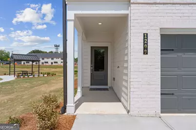 1299 Farmers Loop #LOT 8, Austell, GA 30106 - Photo 7