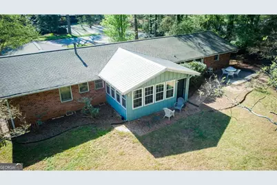 331 Greencrest Drive, Athens, GA 30605 - Photo 29