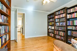 331 Greencrest Dr, Athens, GA 30605 - Photo 21
