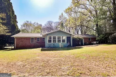 331 Greencrest Drive, Athens, GA 30605 - Photo 27