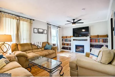 331 Greencrest Drive, Athens, GA 30605 - Photo 5