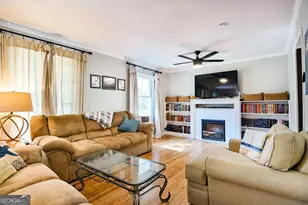 331 Greencrest Dr, Athens, GA 30605 - Photo 5