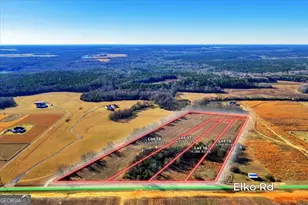 2587 Elko Rd Lot 16, Elko, GA 31025 - Photo 1