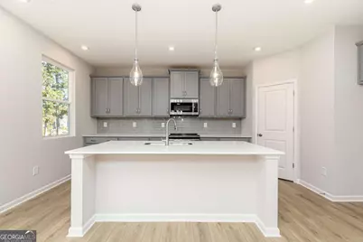 324 Cavalier Lane SE, Acworth, GA 30102 - Photo 3