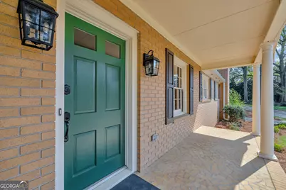 100 S Broad Street, Bowman, GA 30624 - Photo 5