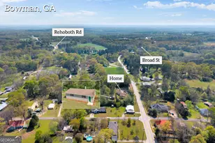 100 S Broad St, Bowman, GA 30624 - Photo 63