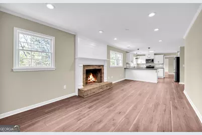 100 S Broad Street, Bowman, GA 30624 - Photo 21