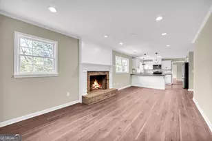 100 S Broad St, Bowman, GA 30624 - Photo 21