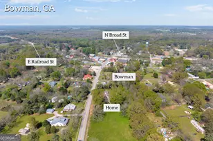 100 S Broad St, Bowman, GA 30624 - Photo 61