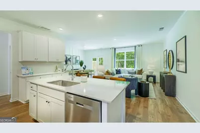 3568 Matthew Court, Decatur, GA 30034 - Photo 3