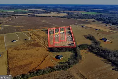 2587 (Lot 17) Elko Road, Elko, GA 31025 - Photo 3