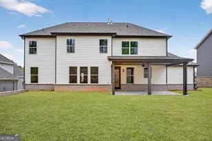 2584 Parkside Wy, Gainesville, GA 30507 - Photo 3