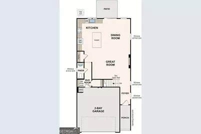 1213 Farmers Loop #44, Austell, GA 30106 - Photo 3