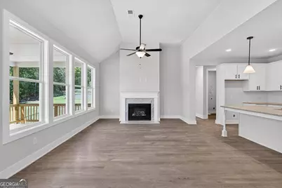 2528 Parkside Way #LOT 03, Gainesville, GA 30507 - Photo 11